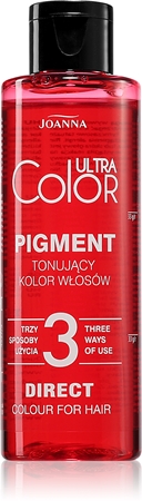 Joanna Ultra Color színpigment hajra