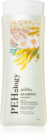 Joanna PEHology θρεπτικό σαμπουάν