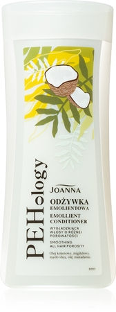 Joanna PEHology ισιωτικό μαλακτικό