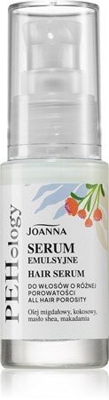 Joanna PEHology sérum pro lesk a hebkost vlasů
