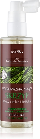 Joanna Rub On Conditioner acondicionador para cabello débil