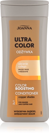 Joanna Ultra Color Boosting Conditioner conditioner