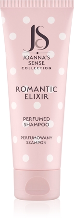 Joanna Joanna's Sense Romantic Elixir šampon