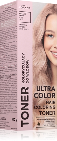 Joanna Ultra Color toner couleur