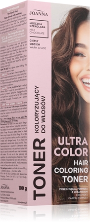 Joanna Ultra Color colour toner
