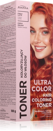 Joanna Ultra Color colour toner