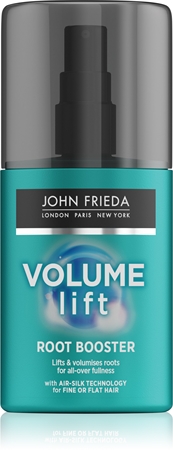 John Frieda Volume Lift Root Booster Volüümi andev lakk õhukestele juustele