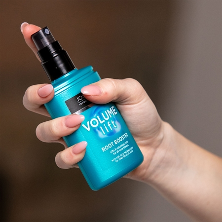 John Frieda Volume Lift Root Booster Volüümi andev lakk õhukestele juustele