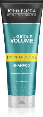 John Frieda Volume Lift Touchably Full Shampoo für mehr Volumen
