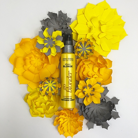 John Frieda Sheer Blonde Go Blonder Verlichtings Serum voor