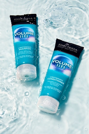 John Frieda Volume Lift Core Restore кондиціонер для об'єму слабкого волосся
