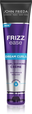 John Frieda Frizz Ease Dream Curls Creme für welliges und lockiges Haar