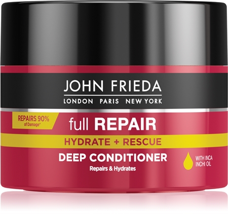 John Frieda Full Repair Hydrate+Rescue βαθιά αποκαταστατικό κοντίσιονερ με ενυδατικό αποτέλεσμα