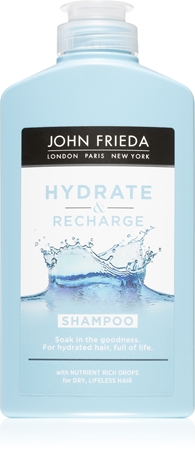 John Frieda