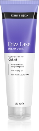 John Frieda Frizz Ease Dream Curls crème pour cheveux bouclés et frisé
