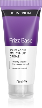 John Frieda Frizz Ease Secret Agent Cream for unruly and frizzy hair