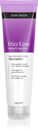John Frieda Frizz Ease Smooth - Boosting Treatment Hair Treatment to smooth hair