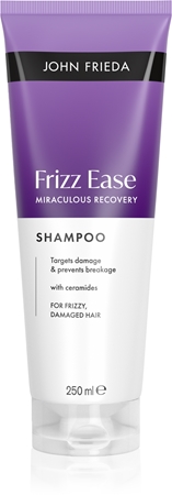 John Frieda Frizz Ease Miraculous Recovery Shampoo shampoing effet régénérant