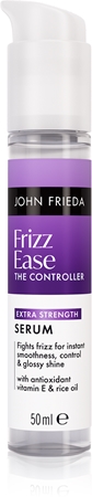 John Frieda Frizz Ease Extra Strenght Serum Hair Serum for unruly and frizzy hair