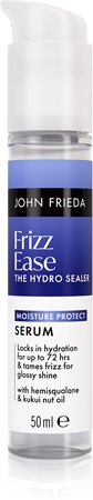 John Frieda Frizz Ease The Hydro Sealer Moisture Protect Serum Moisturizing Serum