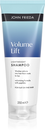 John Frieda Volume Lift Lightweight Shampoo shampoing pour le volume des cheveux