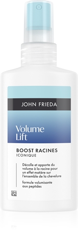 John Frieda Volume Lift The Original Root Booster spray volume pour cheveux