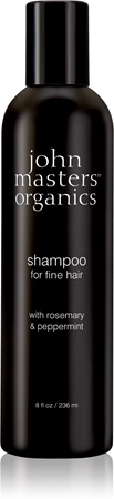 John Masters Organics Rosemary & Peppermint Shampoo for Fine Hair šampon za tanke lase