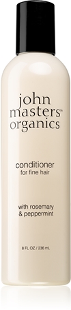 John Masters Organics Rosemary & Peppermint Conditioner Balsam för fint hår
