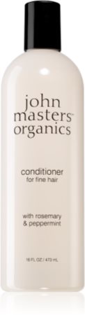 John Masters Organics Rosemary & Peppermint Conditioner Conditioner für feines Haar