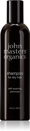 John Masters Organics Evening Primrose Shampoo šampon za suhe lase