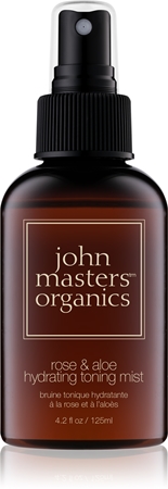 John Masters Organics All Skin Types Feuchtigkeitstonikum im Spray