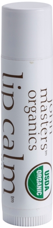 John Masters Organics Lip Calm baume à lèvres