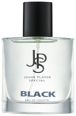 John Player Special Black eau de toilette per uomo 50 ml