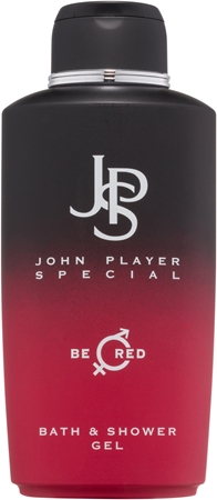 John Player Special Be Red Duschgel unisex