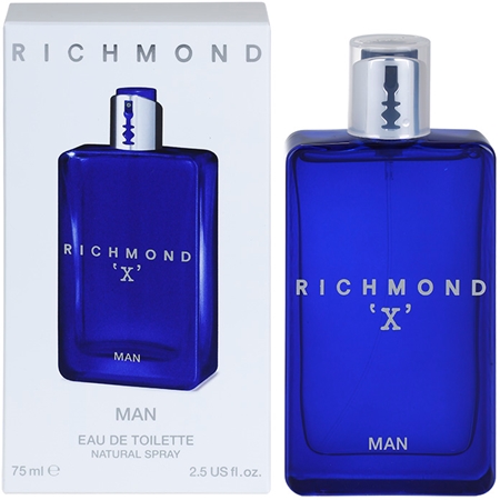 John Richmond X For Man toaletní voda pro muže