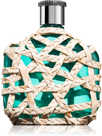 John Varvatos XX Artisan Teal toaletní voda pro muže