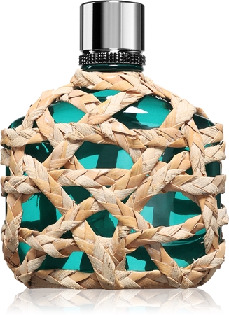 John Varvatos XX Artisan Teal Eau de Toilette for men