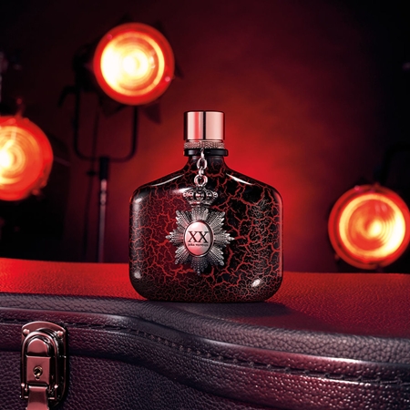 John Varvatos XX Intense парфюмна вода за мъже
