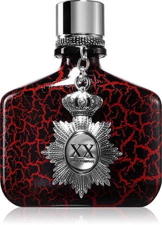 John Varvatos XX Intense Eau de Parfum for men