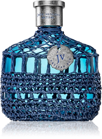 John Varvatos Artisan Blu toaletna voda za moške
