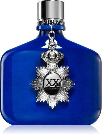 John Varvatos XX Indigo Eau de Toilette para hombre