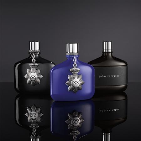 John Varvatos XX Indigo Eau de Toilette para hombre