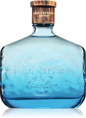 John Varvatos Artisan Costiero eau de parfum for men