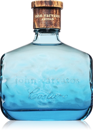 John Varvatos Artisan Costiero Eau de Parfum für Herren