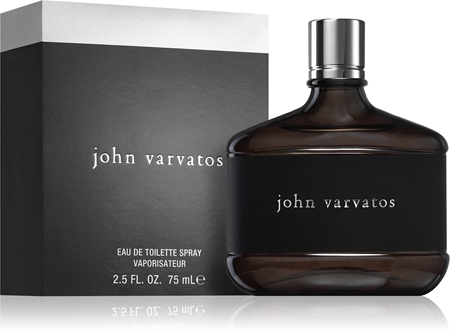 John Varvatos Heritage тоалетна вода за мъже