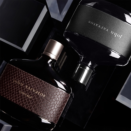 John Varvatos Heritage тоалетна вода за мъже