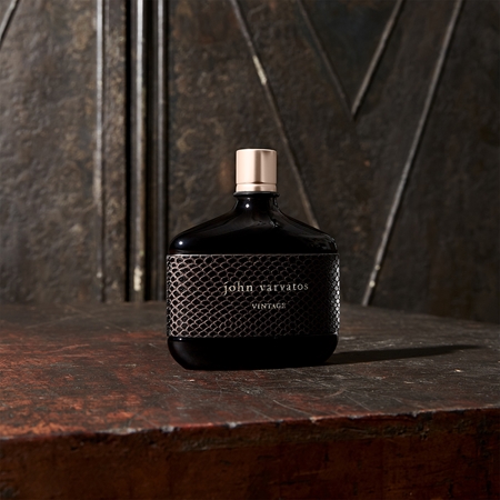 John Varvatos Heritage Vintage Eau de Toilette -tuoksu miehille