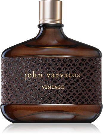John Varvatos Heritage Vintage Eau de Toilette pentru bărbați