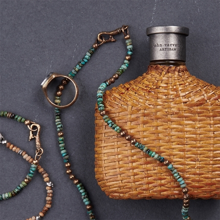John Varvatos Artisan Eau de Toilette pour homme