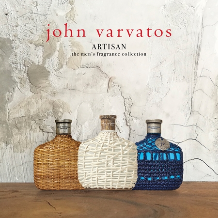 John Varvatos Artisan Eau de Toilette pour homme